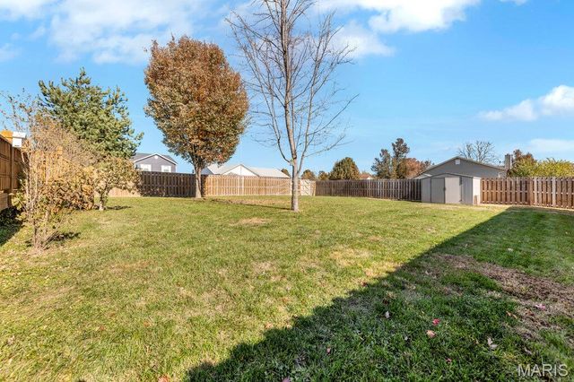 77 Winchester Court, Wright City, MO 63390