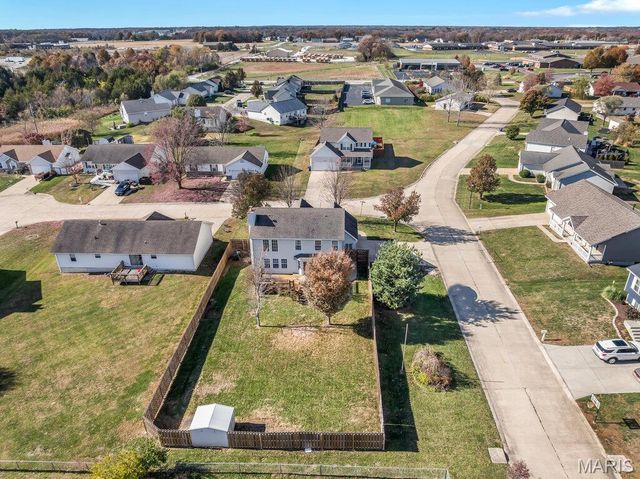 77 Winchester Court, Wright City, MO 63390