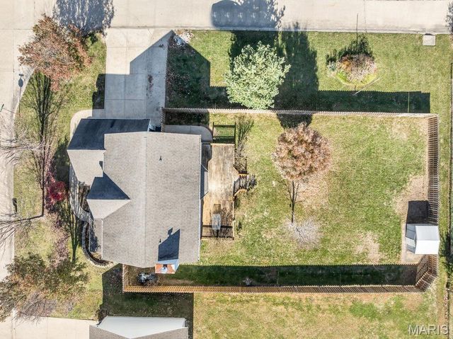 77 Winchester Court, Wright City, MO 63390