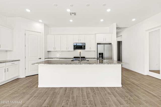 14739 N Saguaro Nest Trail, Marana, AZ 85658