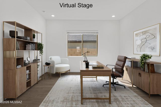 14739 N Saguaro Nest Trail, Marana, AZ 85658