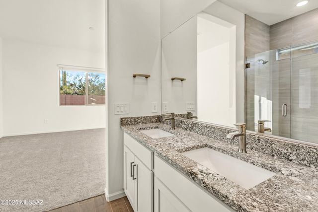 14739 N Saguaro Nest Trail, Marana, AZ 85658