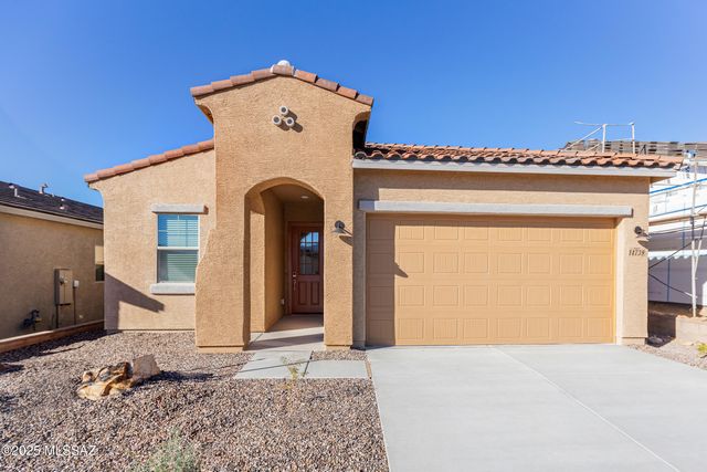 14739 N Saguaro Nest Trail, Marana, AZ 85658