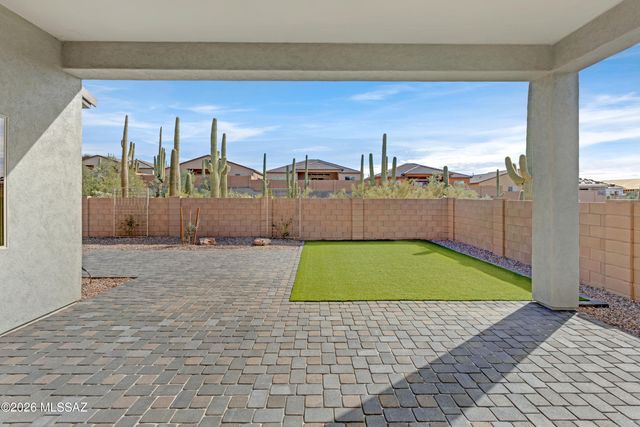 14739 N Saguaro Nest Trail, Marana, AZ 85658
