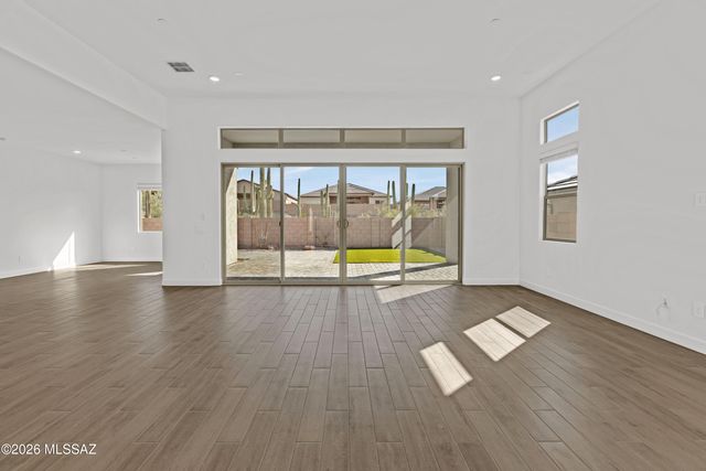 14739 N Saguaro Nest Trail, Marana, AZ 85658