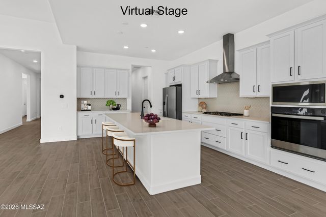 14739 N Saguaro Nest Trail, Marana, AZ 85658