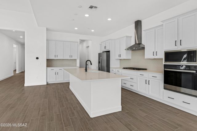 14739 N Saguaro Nest Trail, Marana, AZ 85658