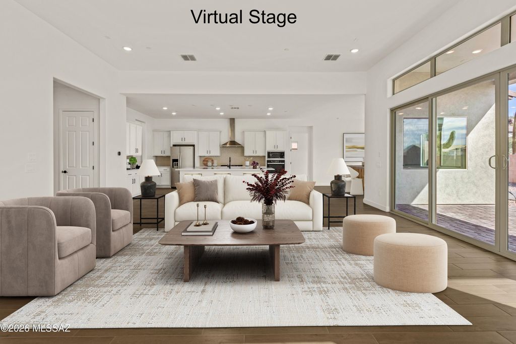 14739 N Saguaro Nest Trail, Marana, AZ 85658