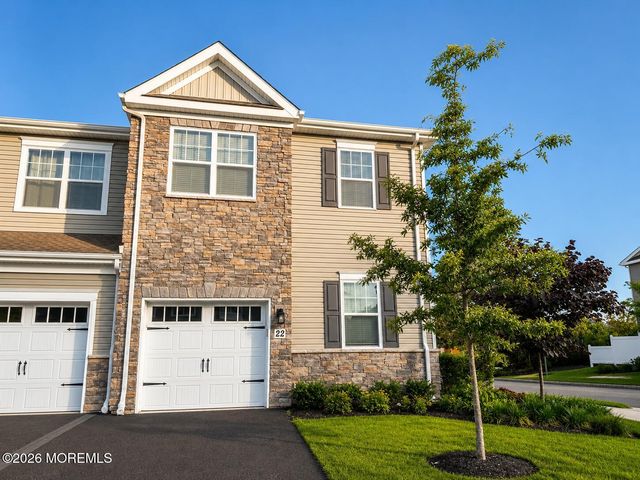 22 Chapel Lane, Wall, NJ 07753