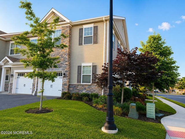 22 Chapel Lane, Wall, NJ 07753