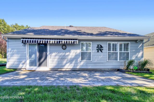 22 Woodchuck Lane 22, Brick, NJ 08724