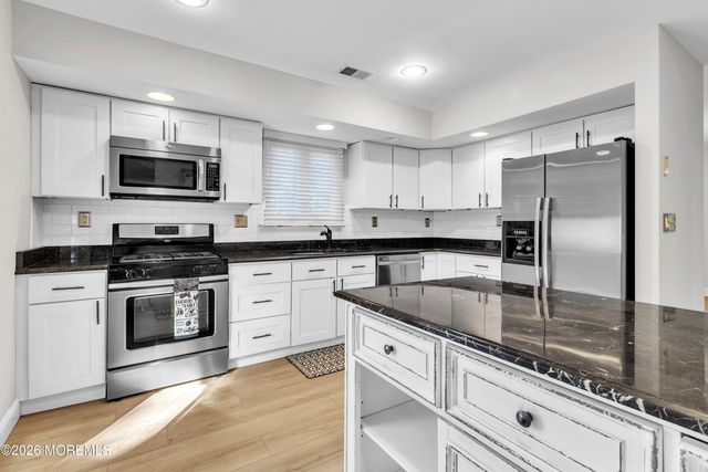 22 Woodchuck Lane 22, Brick, NJ 08724
