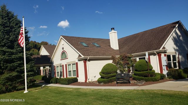 22 Woodchuck Lane 22, Brick, NJ 08724
