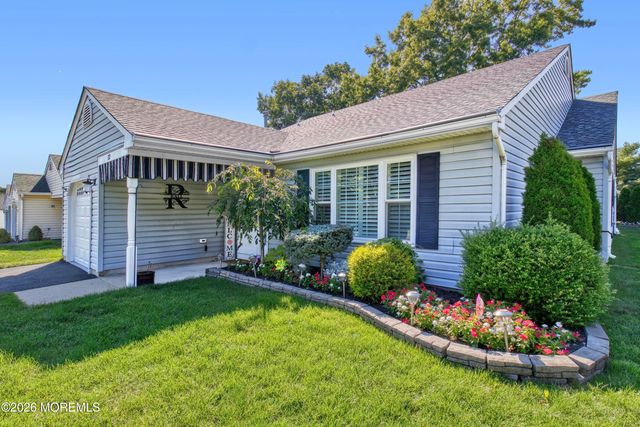 22 Woodchuck Lane 22, Brick, NJ 08724