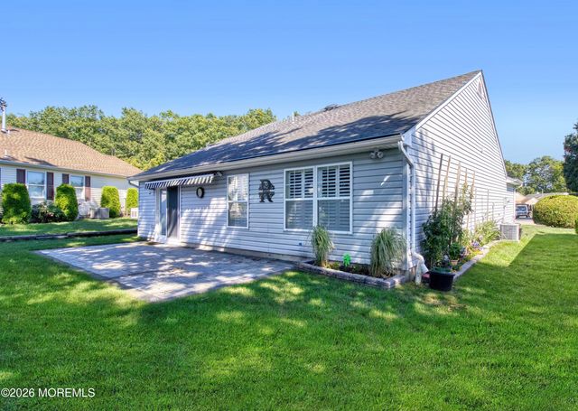 22 Woodchuck Lane 22, Brick, NJ 08724