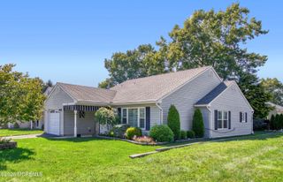 22 Woodchuck Lane 22, Brick, NJ 08724