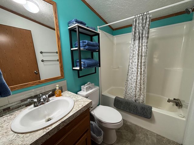 7502 Tolliver Street, Mears, MI 49436