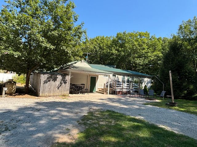 7502 Tolliver Street, Mears, MI 49436