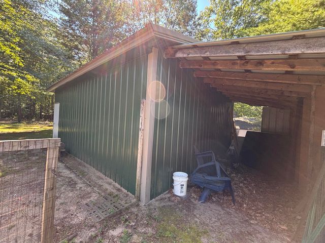 7502 Tolliver Street, Mears, MI 49436