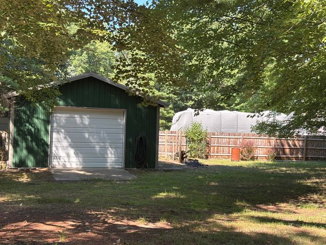 7502 Tolliver Street, Mears, MI 49436