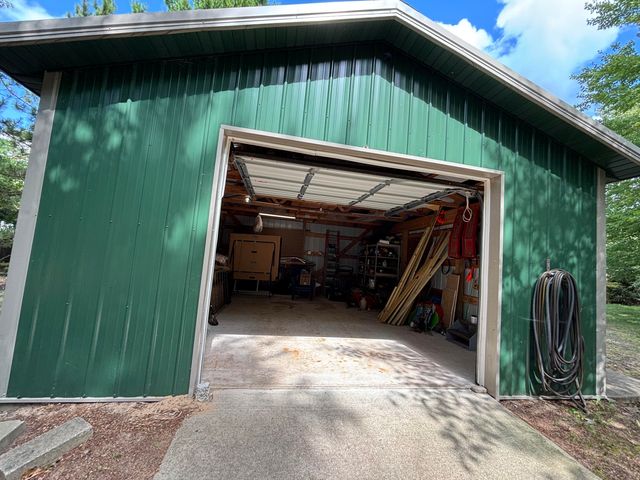 7502 Tolliver Street, Mears, MI 49436