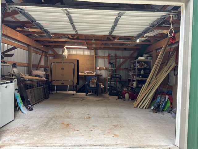 7502 Tolliver Street, Mears, MI 49436