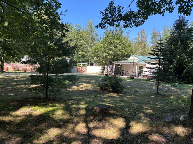 7502 Tolliver Street, Mears, MI 49436