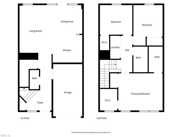 6524 Battlefield DR, Williamsburg, VA 23188