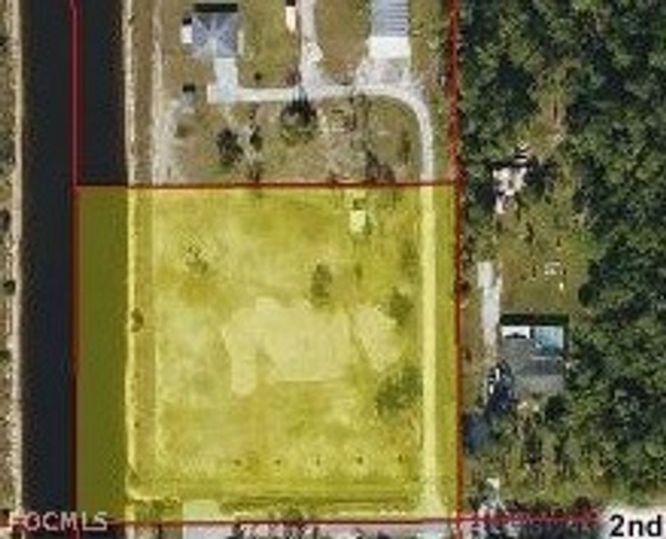 3931 2nd AVE SE, Naples, FL 34117
