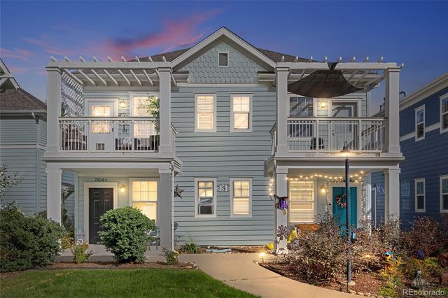 7454 E 28th Avenue 3, Denver, CO 80238