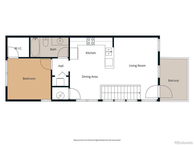 7454 E 28th Avenue 3, Denver, CO 80238