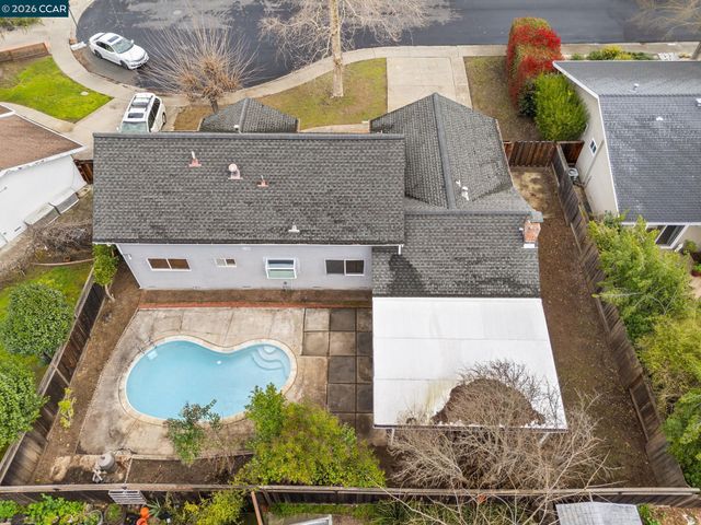 959 Chandler Ct, Concord, CA 94518