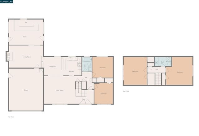 959 Chandler Ct, Concord, CA 94518