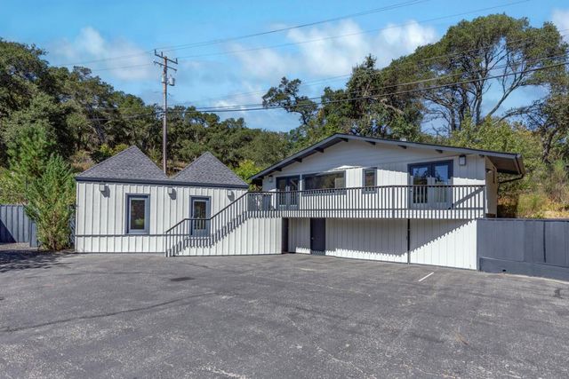 835 La Honda Road, Woodside, CA 94062