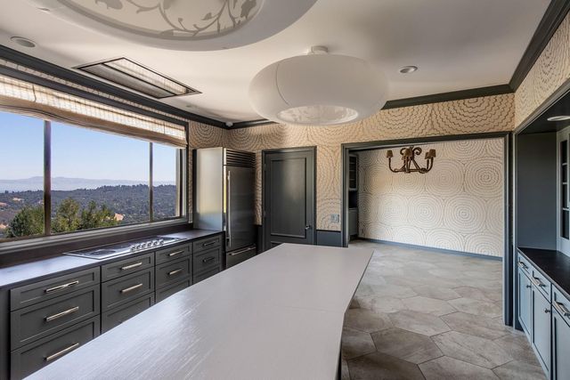 835 La Honda Road, Woodside, CA 94062