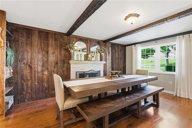 737 Wyngold Drive, Mccandless, PA 15237