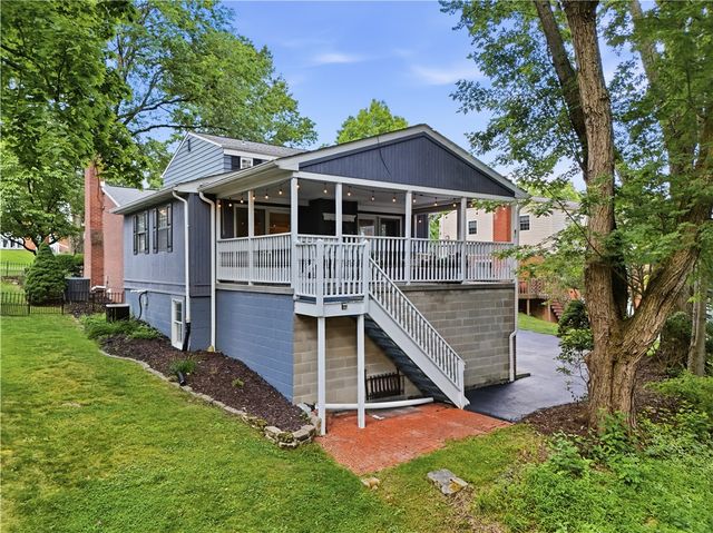 737 Wyngold Drive, Mccandless, PA 15237