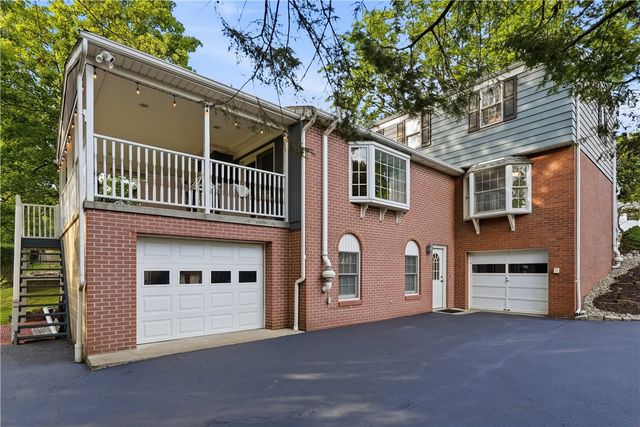 737 Wyngold Drive, Mccandless, PA 15237