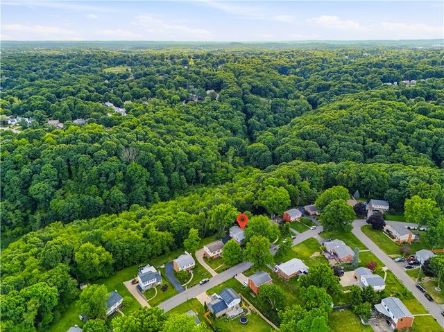 737 Wyngold Drive, Mccandless, PA 15237