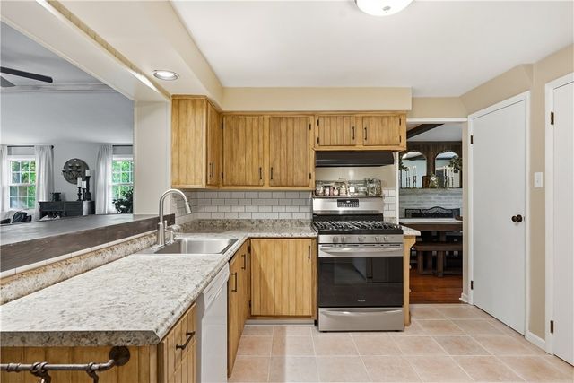 737 Wyngold Drive, Mccandless, PA 15237