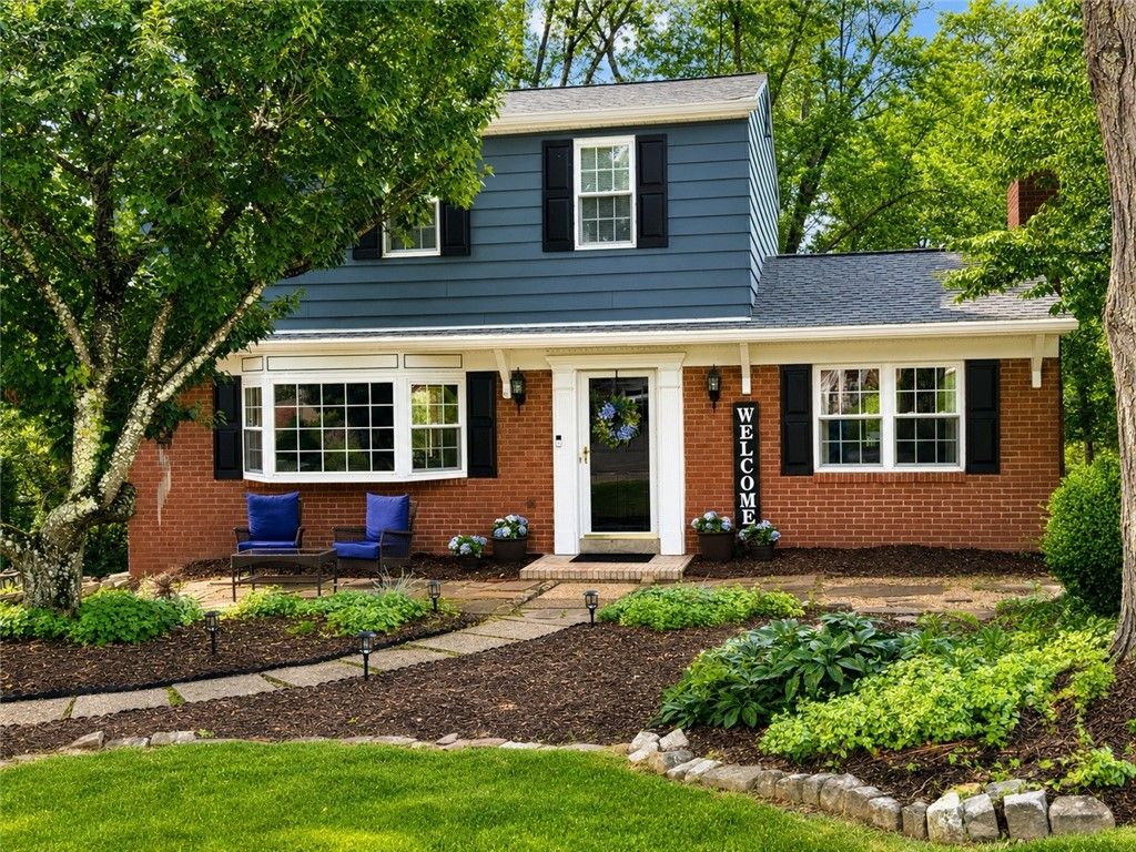 737 Wyngold Drive, Mccandless, PA 15237