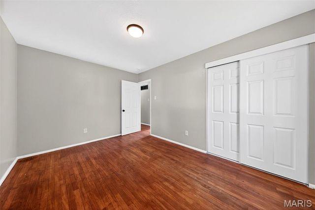 534 Alcove Avenue, Bellefontaine Nghbrs, MO 63137