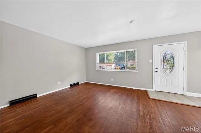 534 Alcove Avenue, Bellefontaine Nghbrs, MO 63137