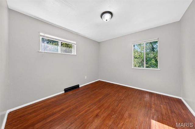 534 Alcove Avenue, Bellefontaine Nghbrs, MO 63137