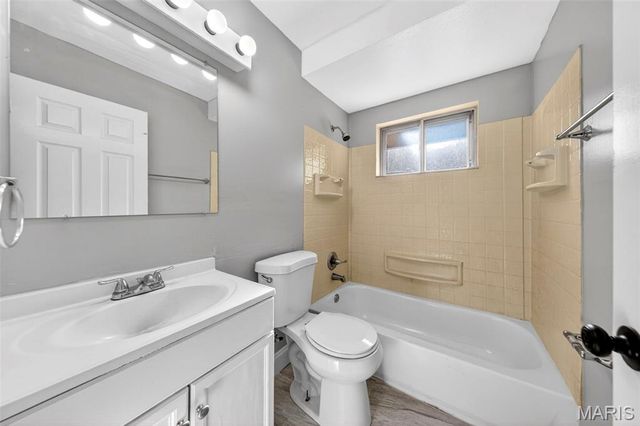 534 Alcove Avenue, Bellefontaine Nghbrs, MO 63137