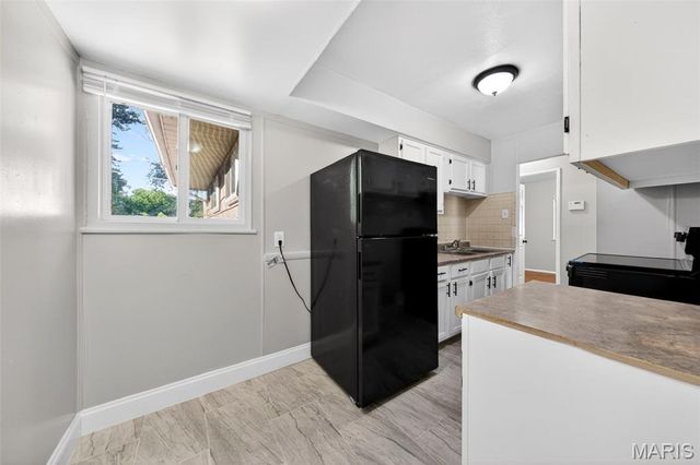 534 Alcove Avenue, Bellefontaine Nghbrs, MO 63137