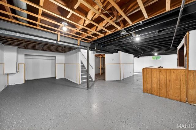 534 Alcove Avenue, Bellefontaine Nghbrs, MO 63137