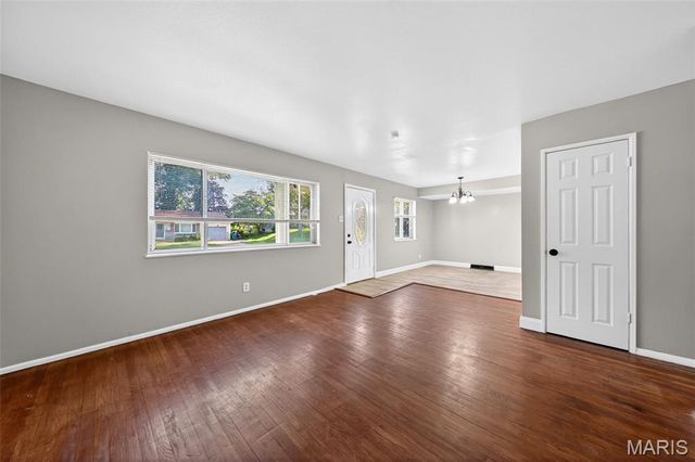 534 Alcove Avenue, Bellefontaine Nghbrs, MO 63137