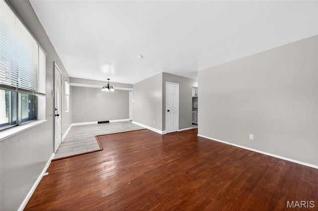 534 Alcove Avenue, Bellefontaine Nghbrs, MO 63137