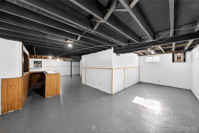 534 Alcove Avenue, Bellefontaine Nghbrs, MO 63137